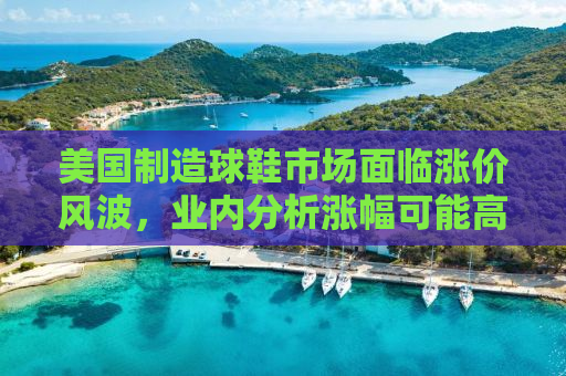 美国制造球鞋市场面临涨价风波，业内分析涨幅可能高达三倍
